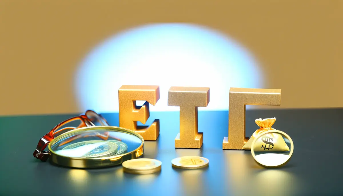 ETF怎麼賣？揭秘投資者賣出ETF的黃金策略！ – PTT股票公社