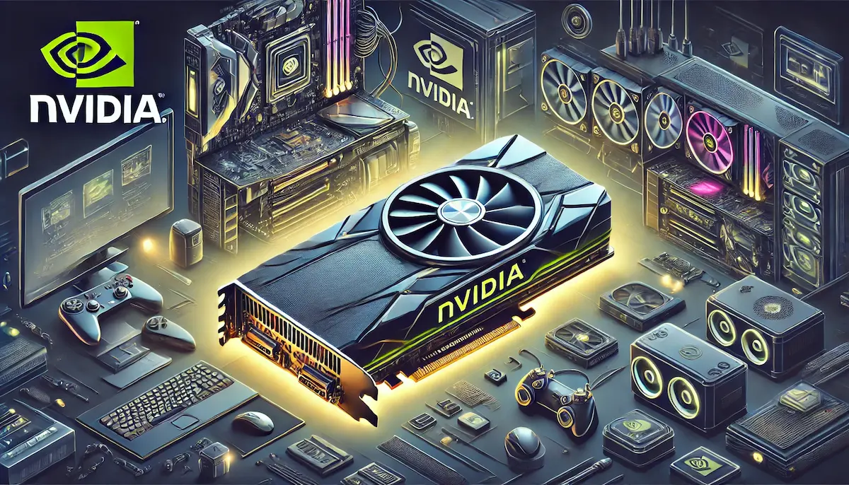 Nvidia正確發音：從拉丁文到科技巨擘的語言魔法– PTT股票公社