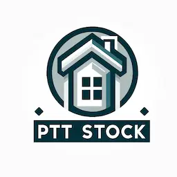 Ptt股票公社logo